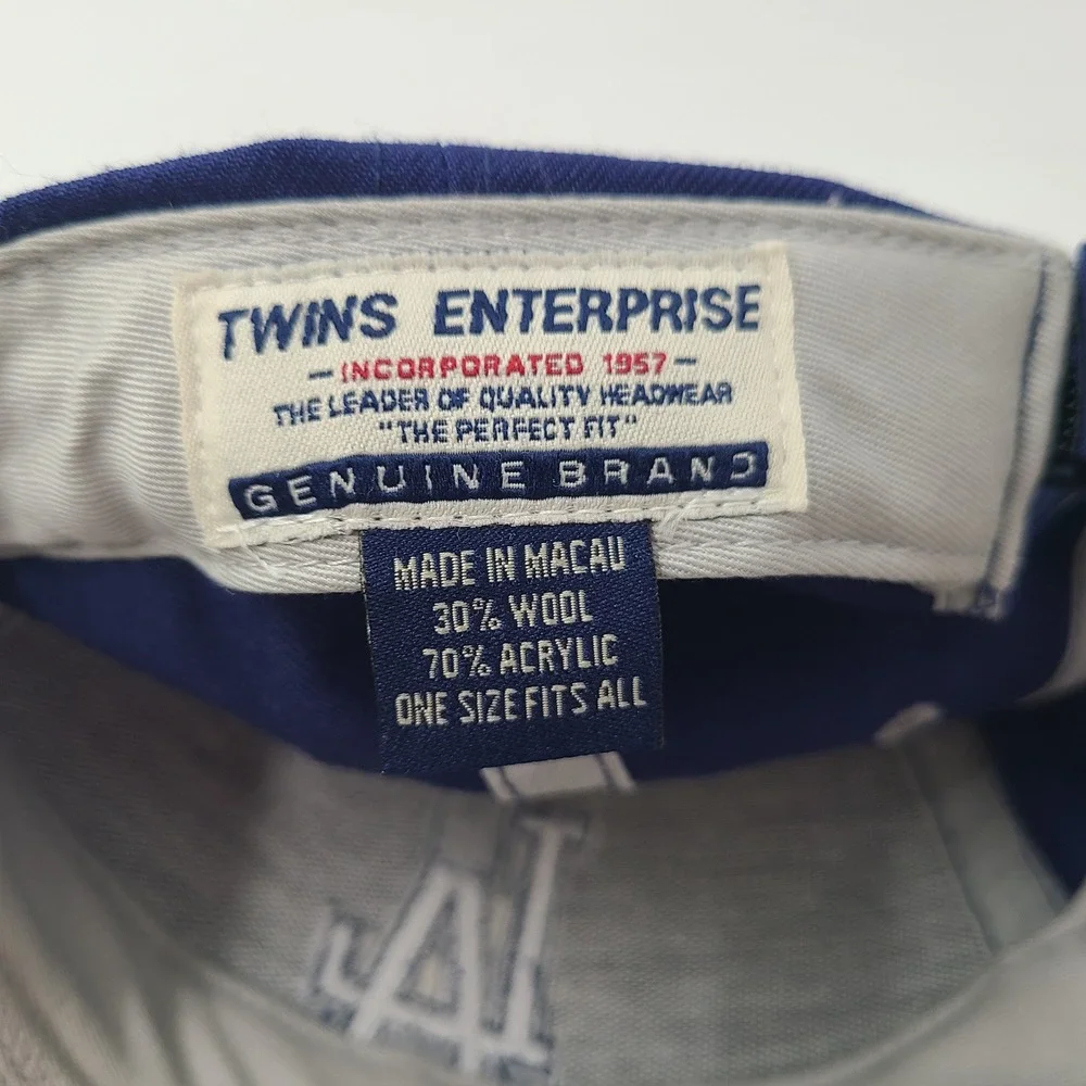 twins enterprise los angeles